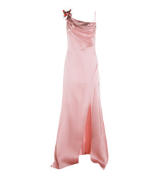 [BLUMARINE] Sleeveless dress SS26 P644A455AN0114