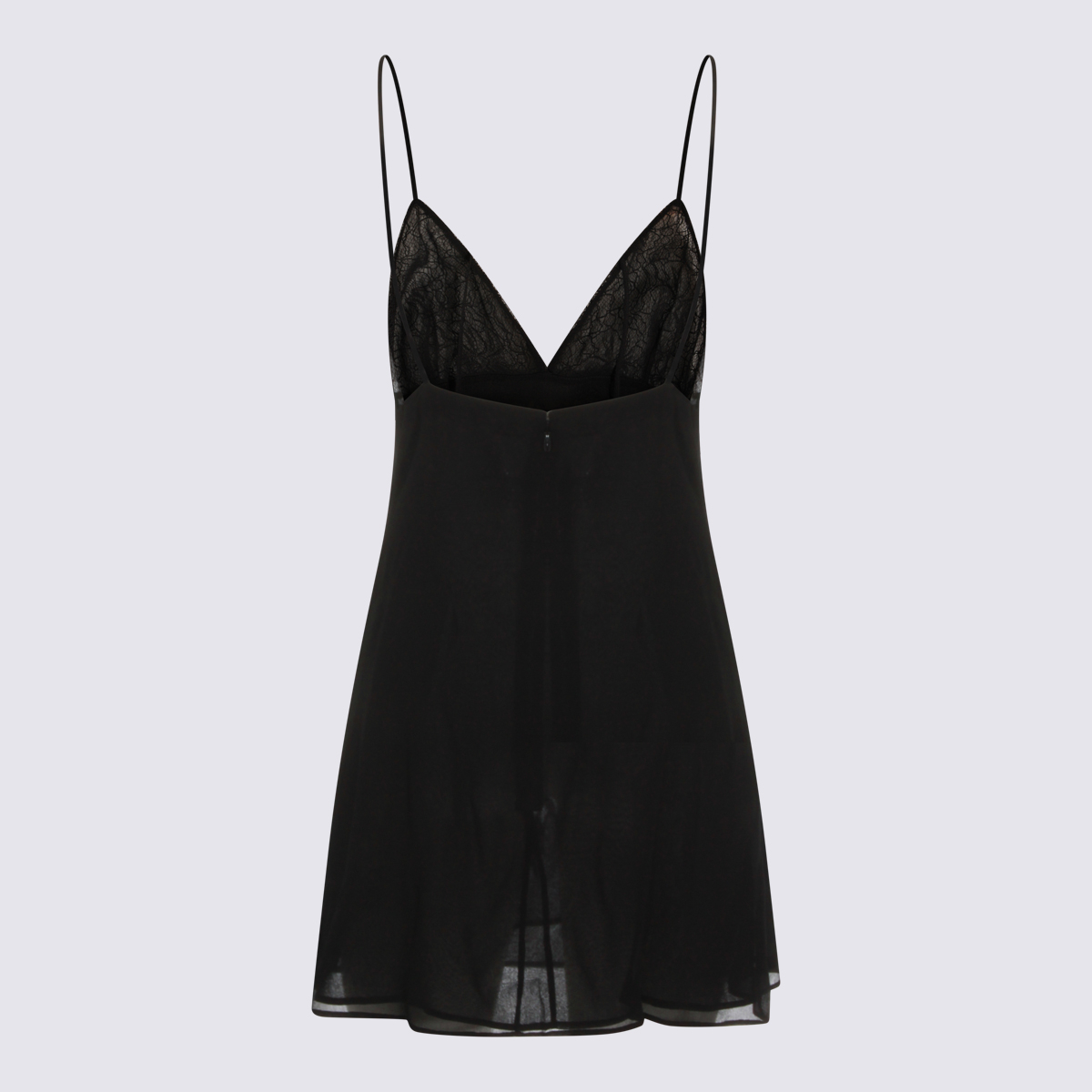 [BLUMARINE] Sleeveless dress SS26 P644A429AN0990