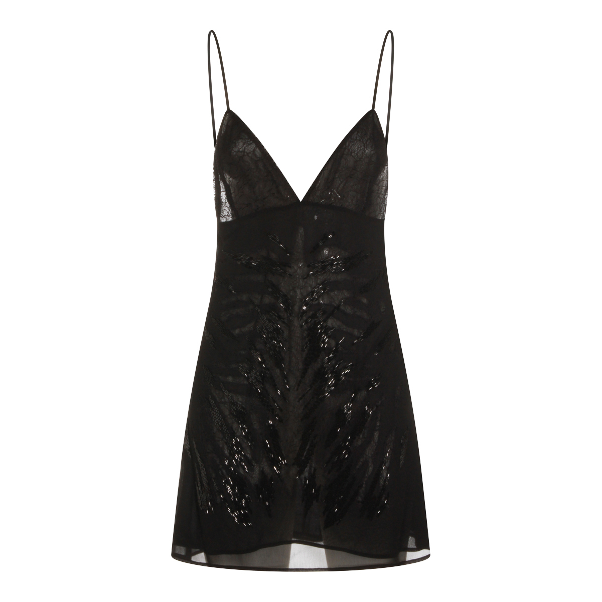[BLUMARINE] Sleeveless dress SS26 P644A429AN0990