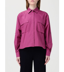 [Max Mara] Shirts Long Sleeve SS26 2611111042600 011