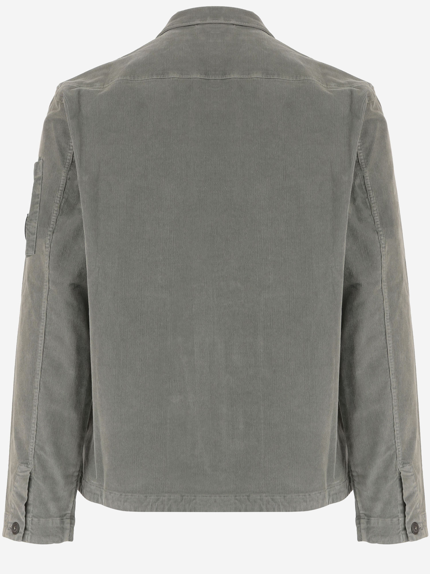 [C.P. Company] Shirts Long Sleeve FW26 21CMOS148A006410O950