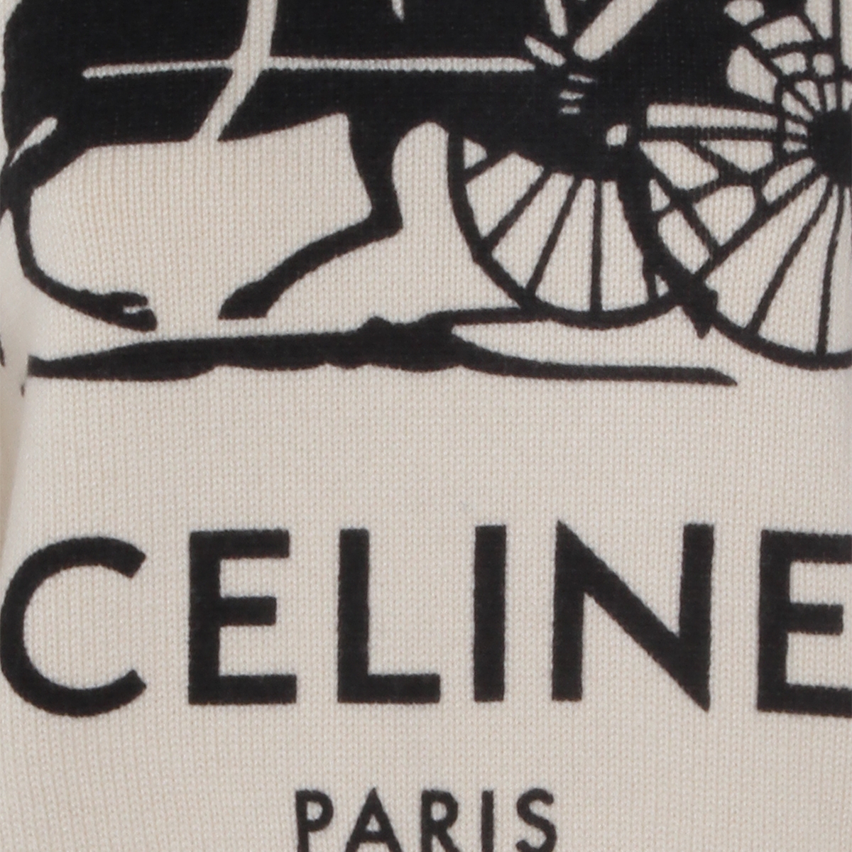 [Celine] Knitwear SS26 RY0SV126101W1