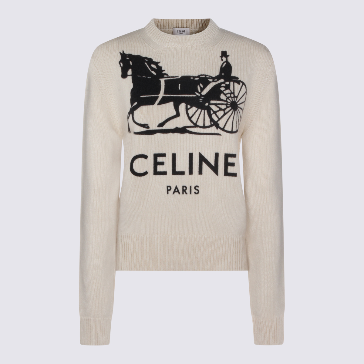 [Celine] Knitwear SS26 RY0SV126101W1