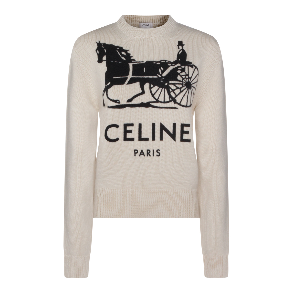 [Celine] Knitwear SS26 RY0SV126101W1
