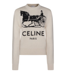 [Celine] Knitwear SS26 RY0SV126101W1