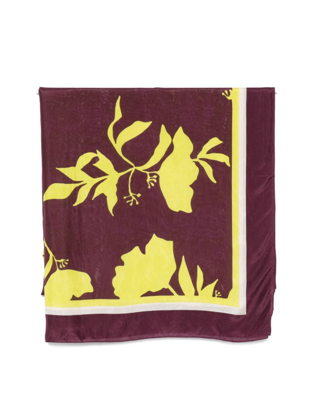 [Sgombero Cantine] Scarf SS26 9564 PERSEO 5