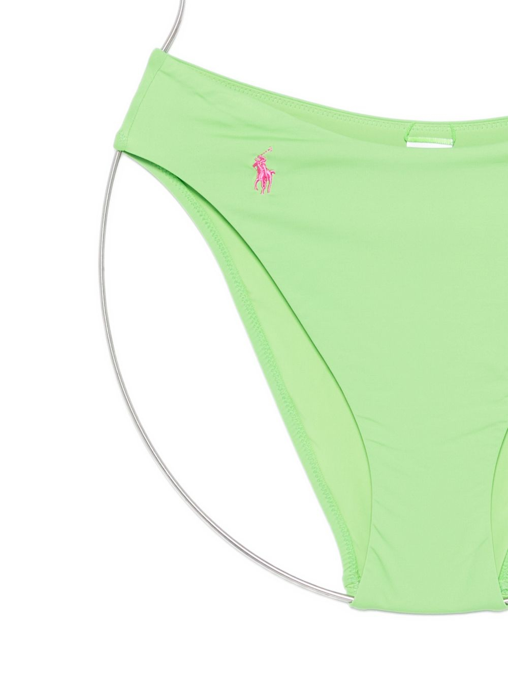 [Polo Ralph Lauren] Bikini SS26 21655554 GRN
