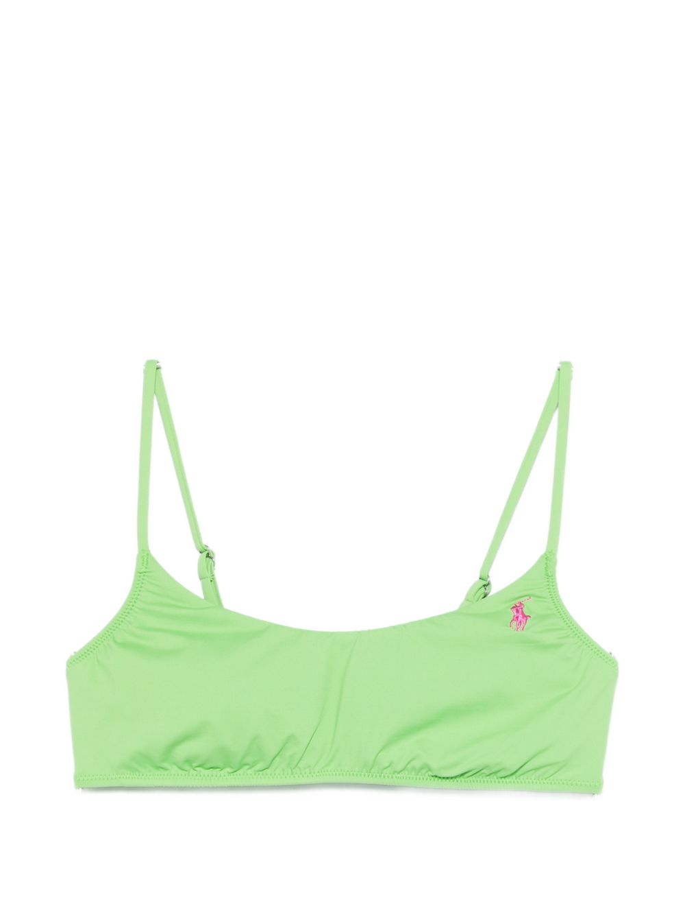[Polo Ralph Lauren] Bikini SS26 21655538 GRN
