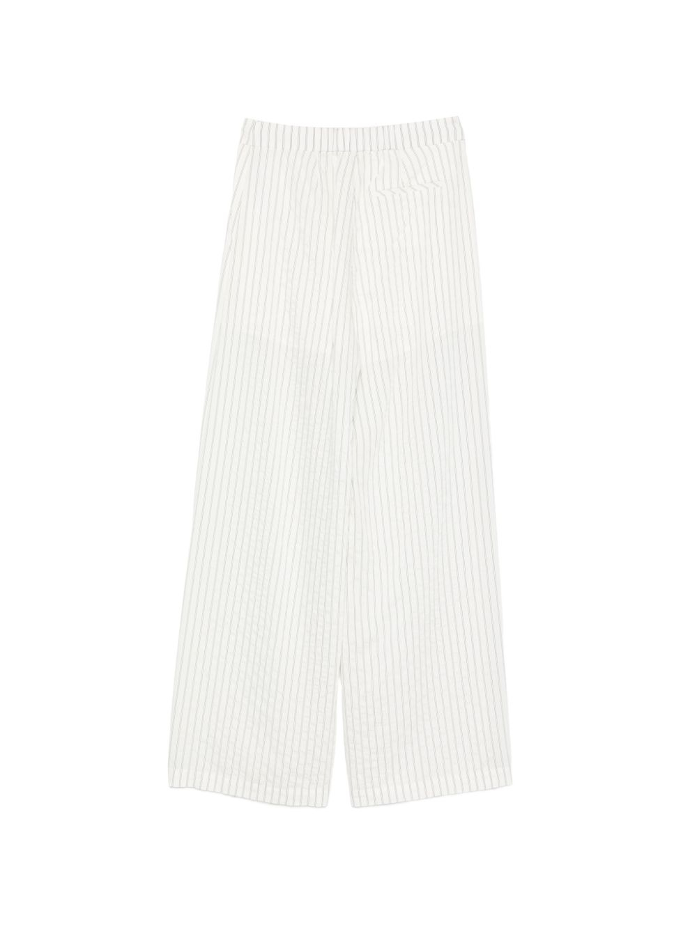 [Liu Jo] Trousers SS26 WA6309 T437A B3145