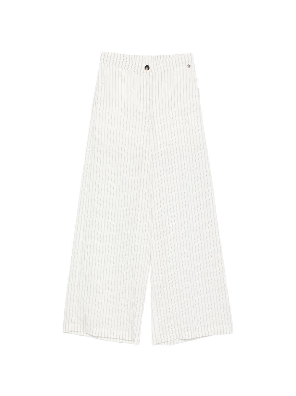[Liu Jo] Trousers SS26 WA6309 T437A B3145
