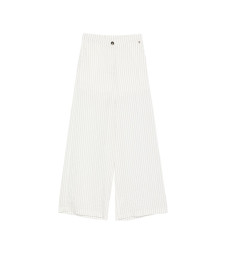 [Liu Jo] Trousers SS26 WA6309 T437A B3145