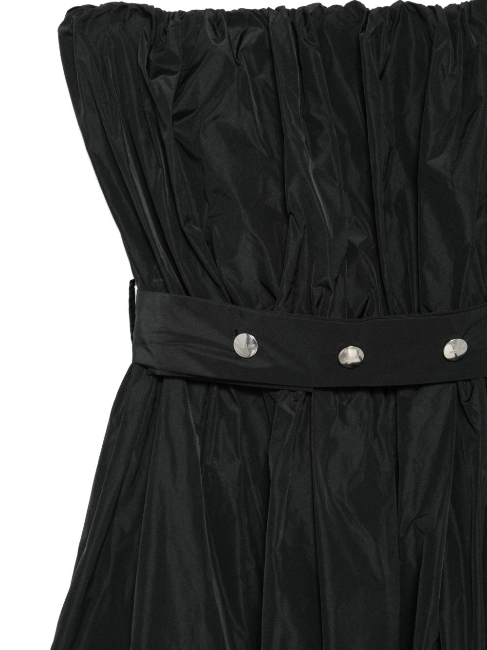 [MSGM] Sleeveless dress SS26 4041MDA03 267107 99