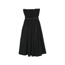 [MSGM] Sleeveless dress SS26 4041MDA03 267107 99