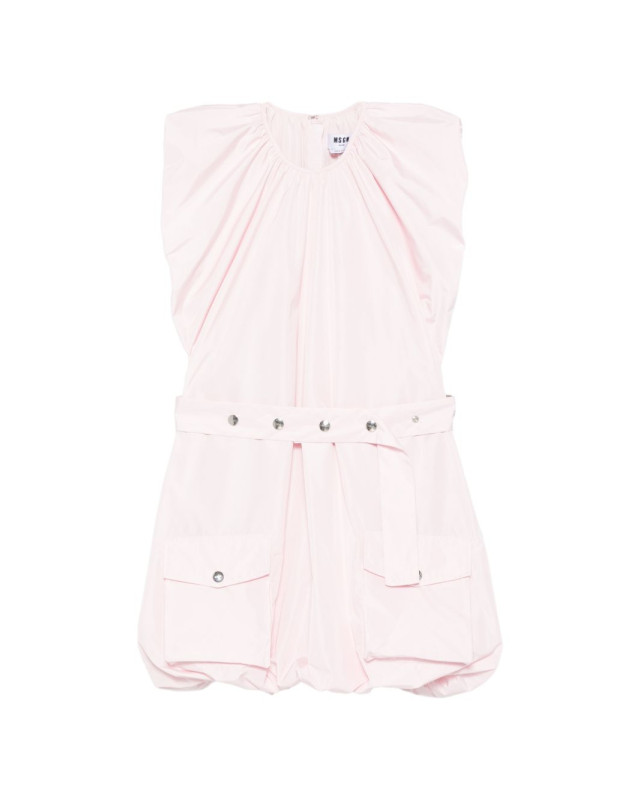 [MSGM] Sleeveless dress SS26 4041MDA29 267107 12