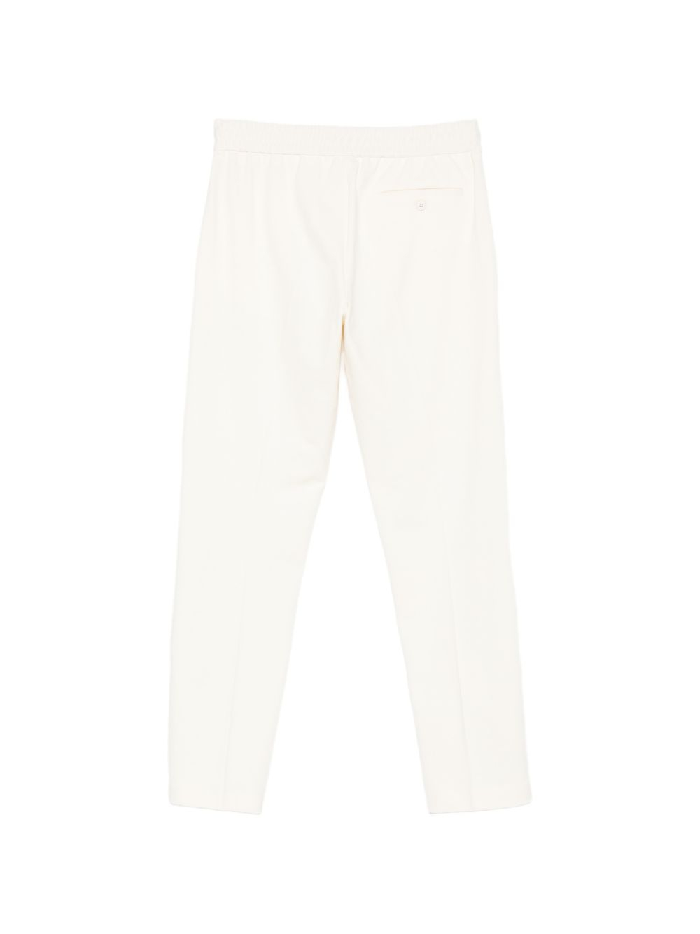 [Circolo 1901] Trousers SS26 FD3827 LATTE