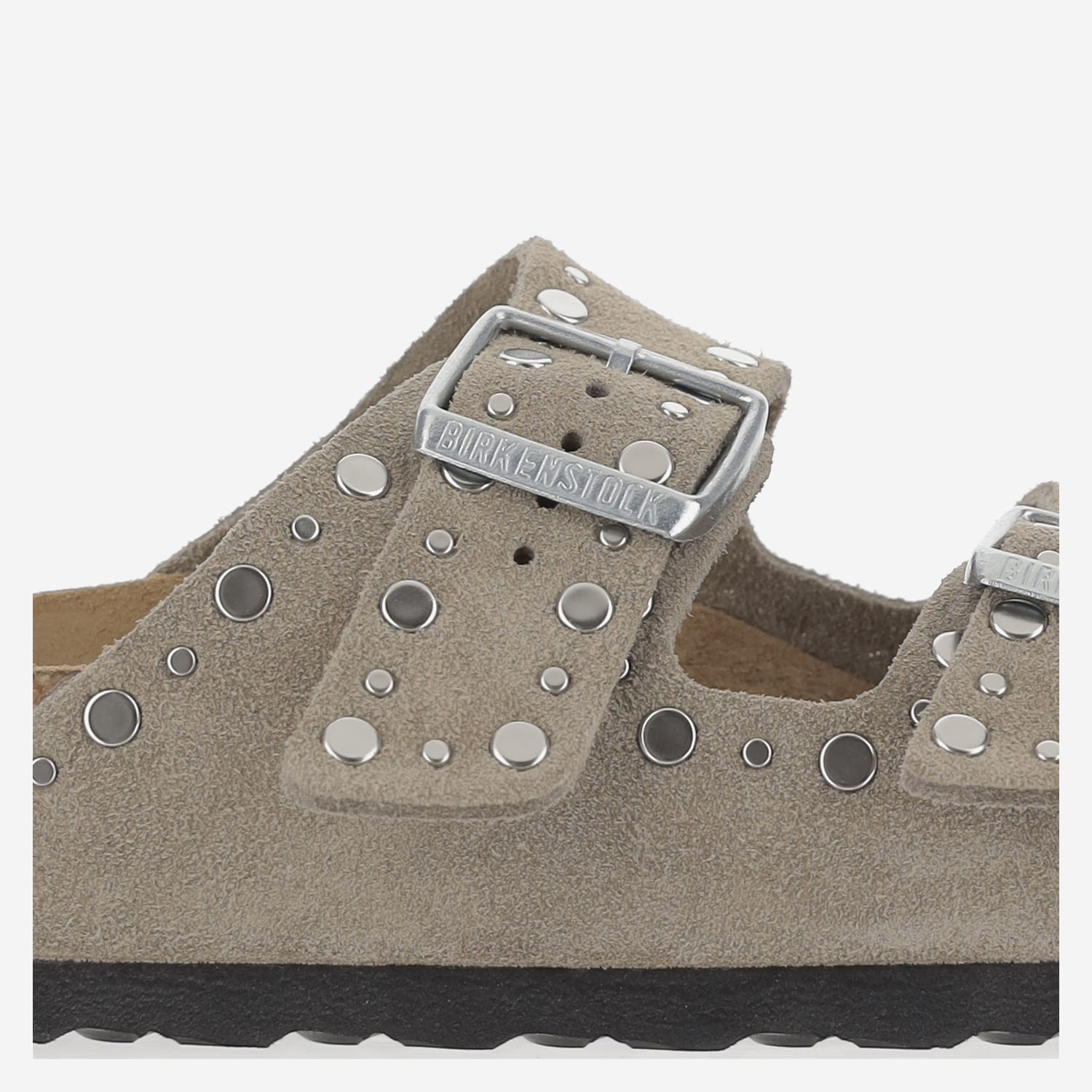 [Birkenstock] Sandals FW26 1029390TAUPE