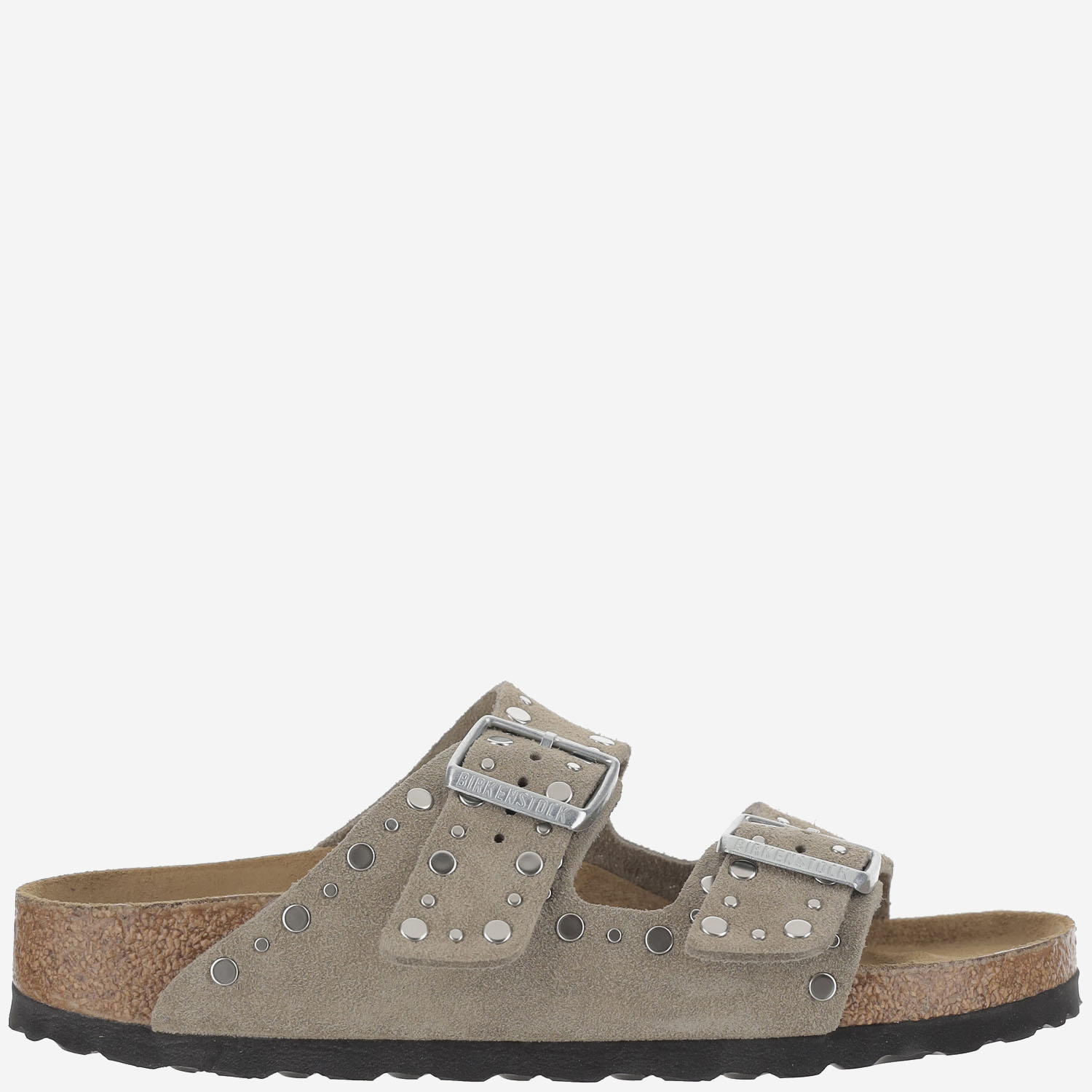[Birkenstock] Sandals FW26 1029390TAUPE