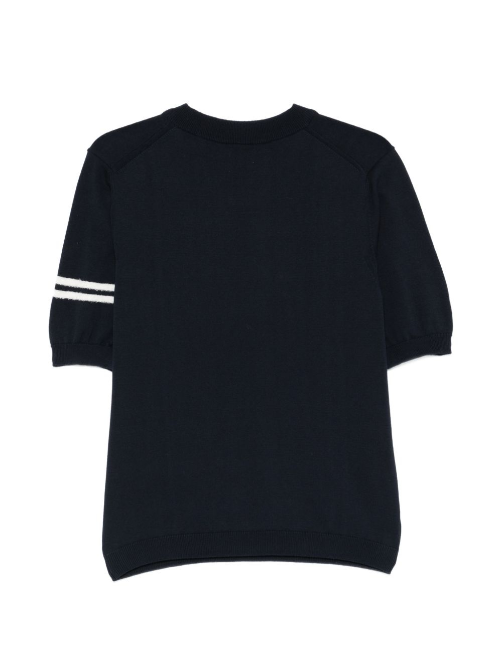 [Rakki] Knitwear SS26 CORNELL BLU