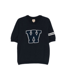 [Rakki] Knitwear SS26 CORNELL BLU