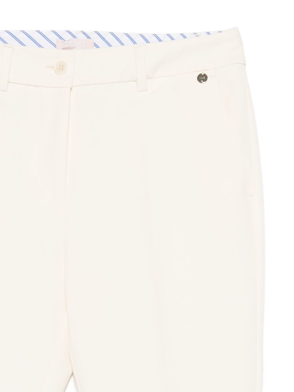 [Liu Jo] Trousers SS26 WA6110 TS896 X076A