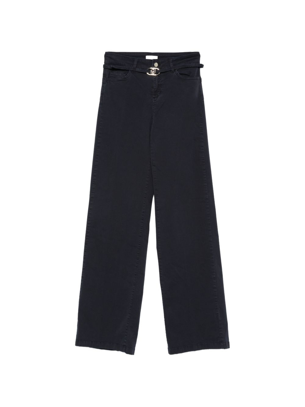[Liu Jo] Trousers SS26 WA6274 T9257 93924