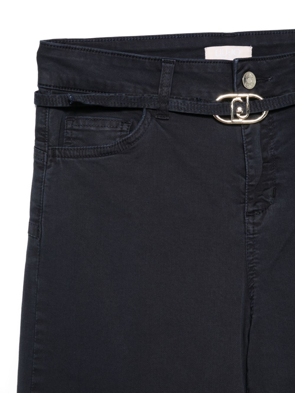 [Liu Jo] Trousers SS26 WA6274 T9257 93924