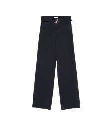 [Liu Jo] Trousers SS26 WA6274 T9257 93924