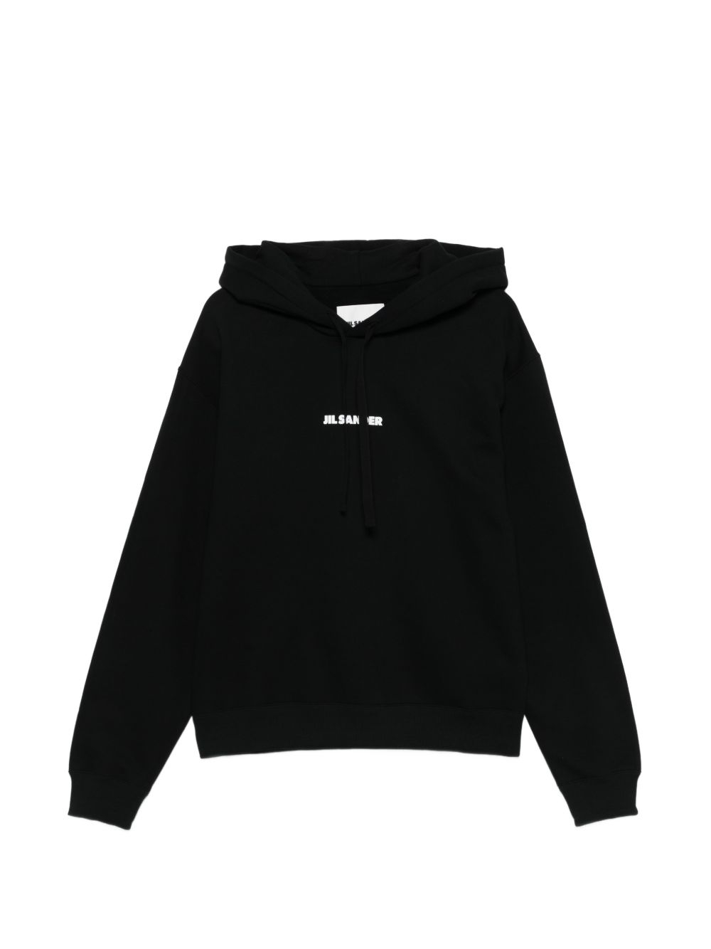 [Jil Sander] Sweatshirt SS26 J22GU0149 J20128 001