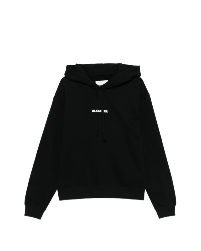 [Jil Sander] Sweatshirt SS26 J22GU0149 J20128 001