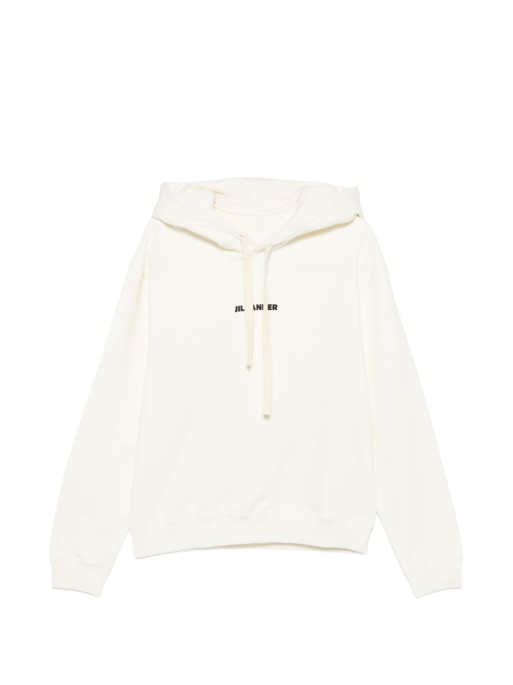[Jil Sander] Sweatshirt SS26 J22GU0149 J20128 103