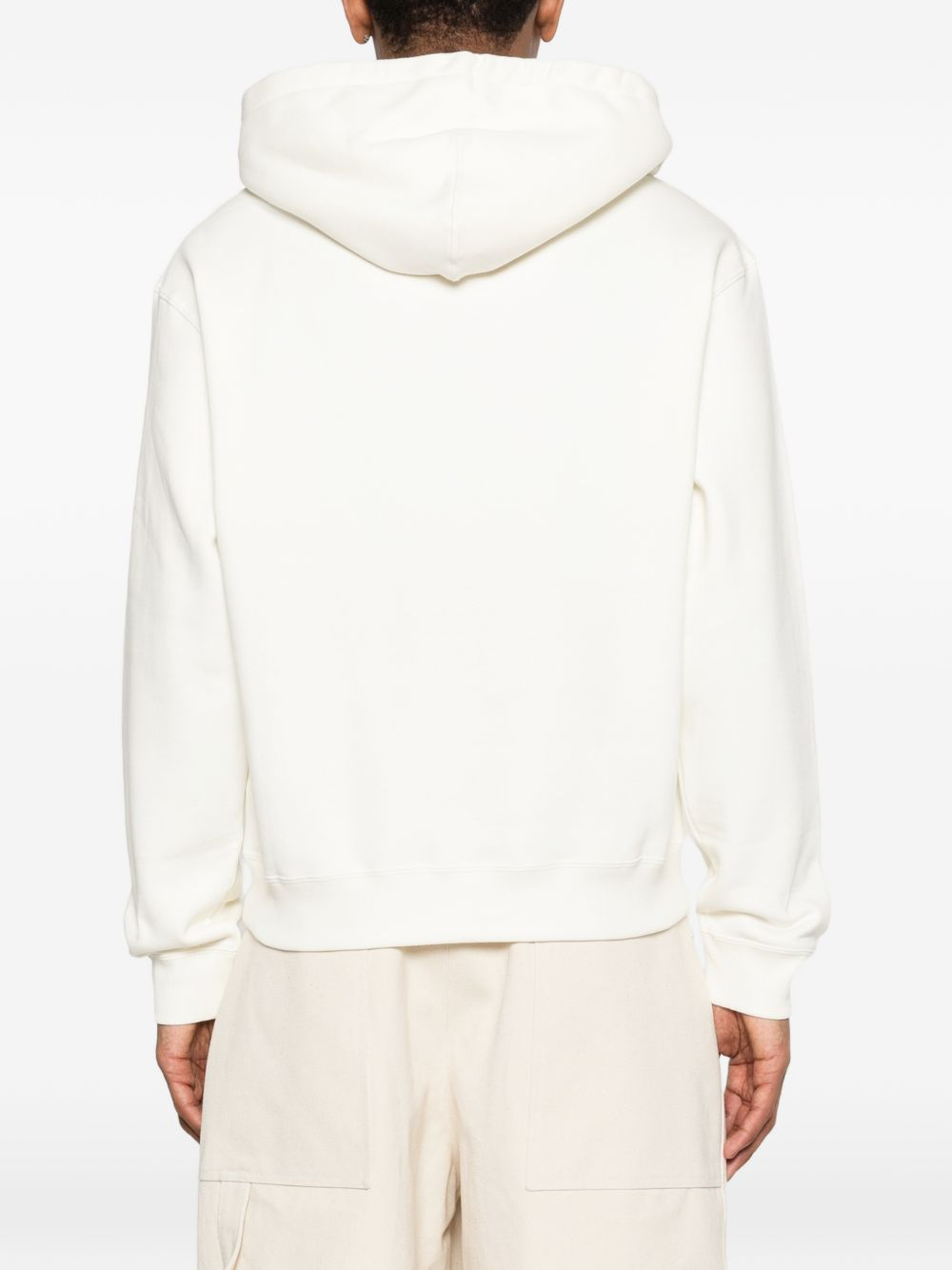 [Jil Sander] Sweatshirt SS26 J22GU0149 J20128 103