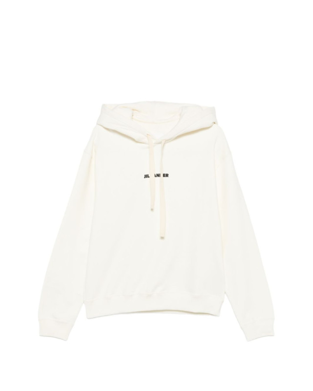 [Jil Sander] Sweatshirt SS26 J22GU0149 J20128 103