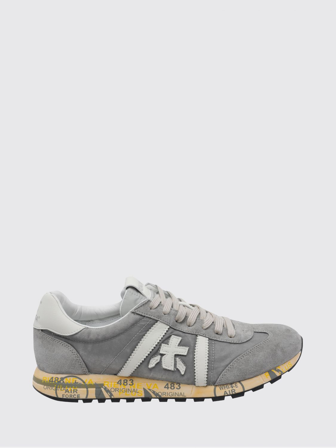 [Premiata] Sneakers SS26 LUCY 8187