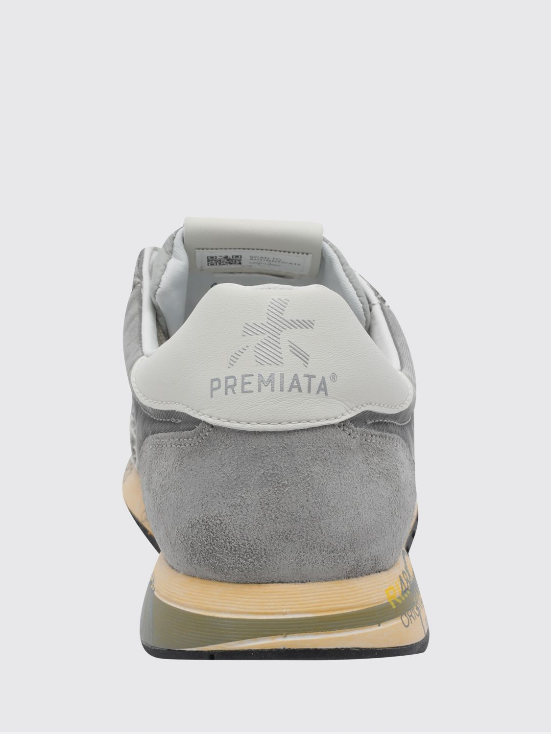 [Premiata] Sneakers SS26 LUCY 8187
