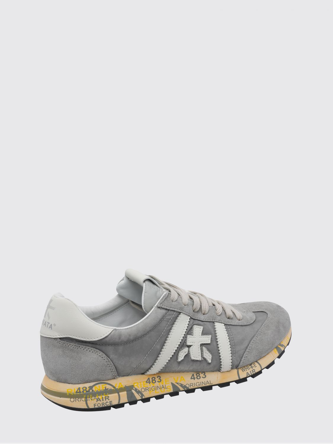 [Premiata] Sneakers SS26 LUCY 8187
