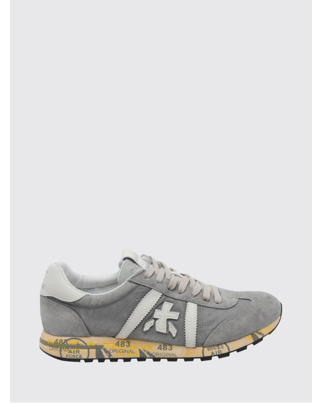 [Premiata] Sneakers SS26 LUCY 8187