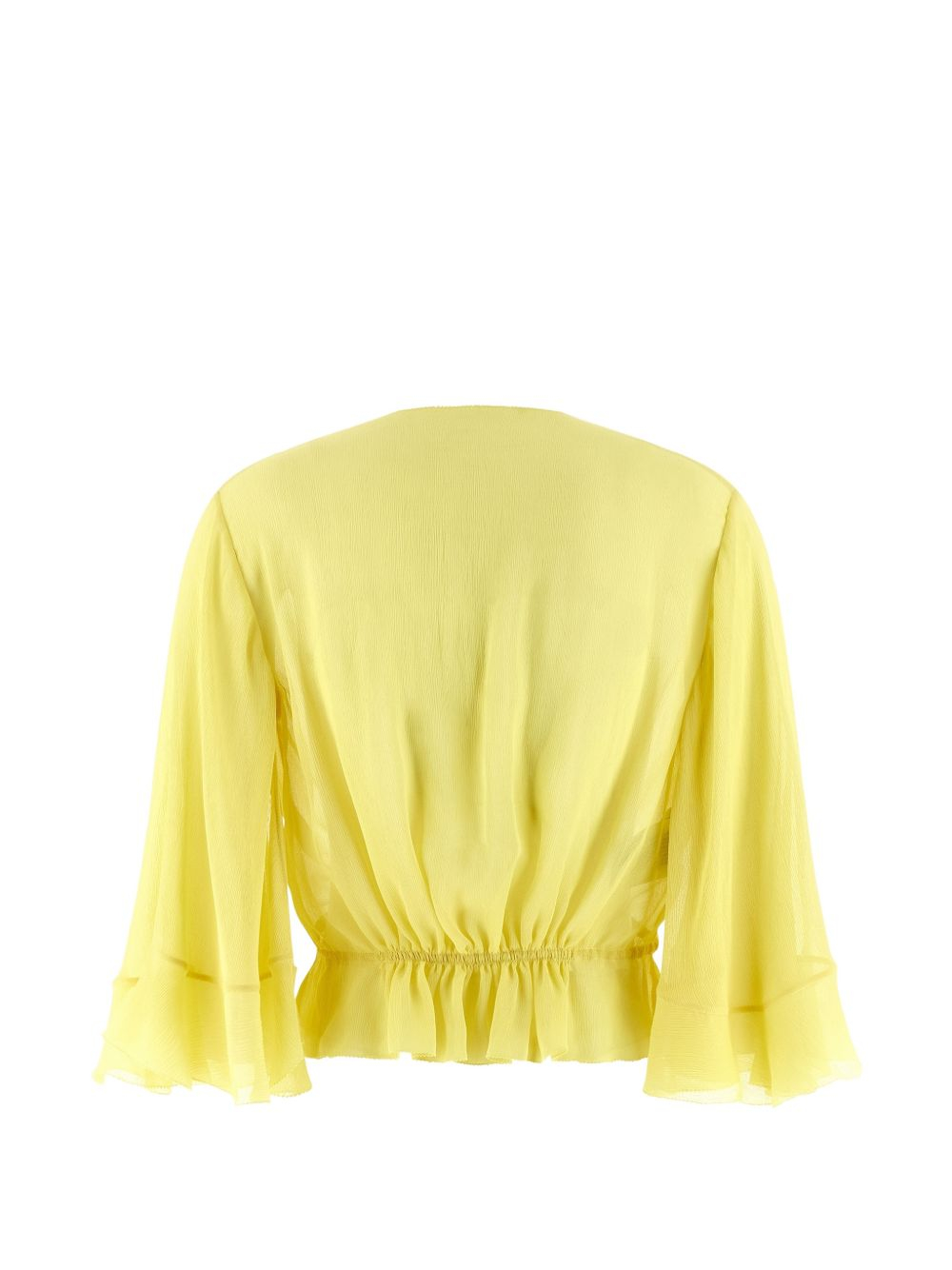 [Alberta Ferretti] Shirts Long Sleeve SS26 A0232 1617 0024