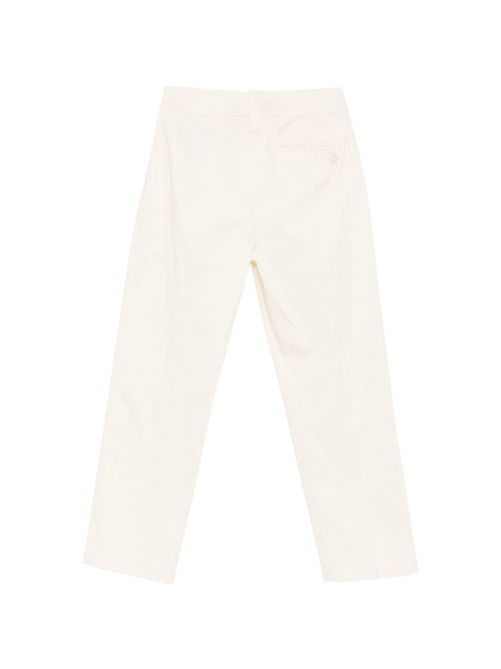 [Liu Jo] Trousers SS26 CA6352 T4691 P9649