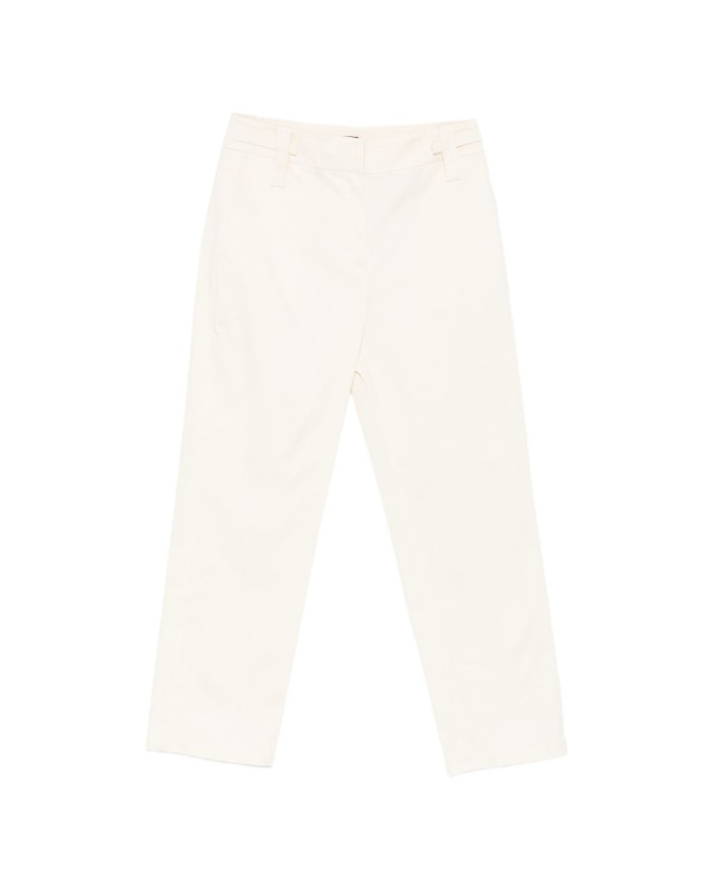 [Liu Jo] Trousers SS26 CA6352 T4691 P9649