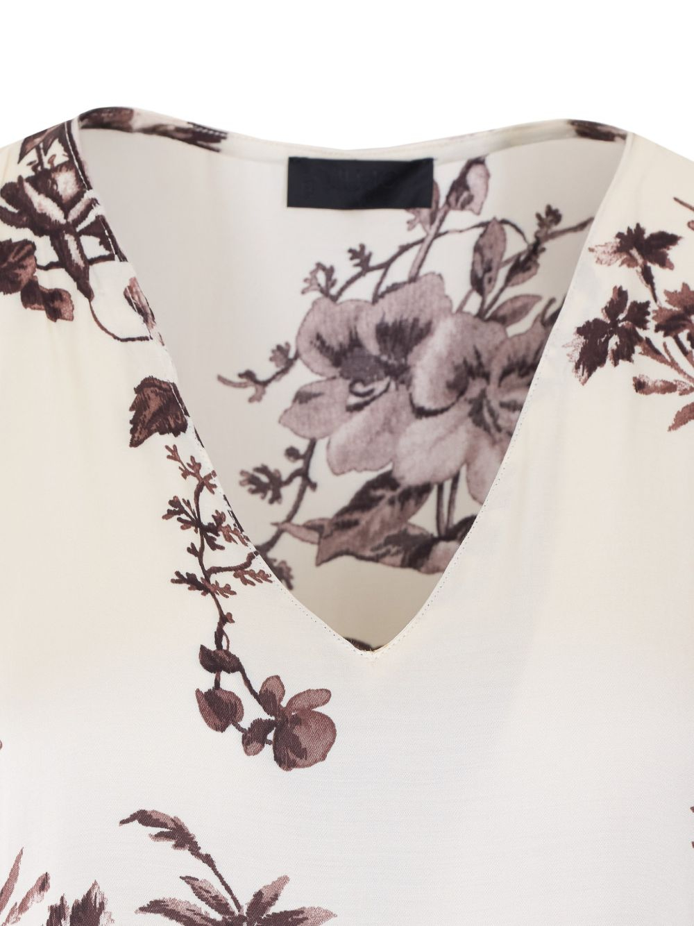 [Liu Jo] T-shirts Sleeveless SS26 CA6384 TS061 P9654