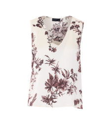 [Liu Jo] T-shirts Sleeveless SS26 CA6384 TS061 P9654