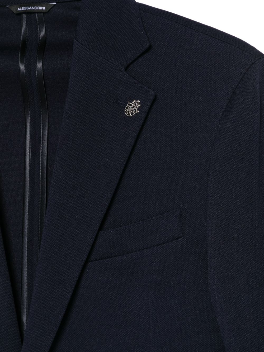 [DANIELE ALESSANDRINI] Jacket SS26 DUGM0005PL0217 7000