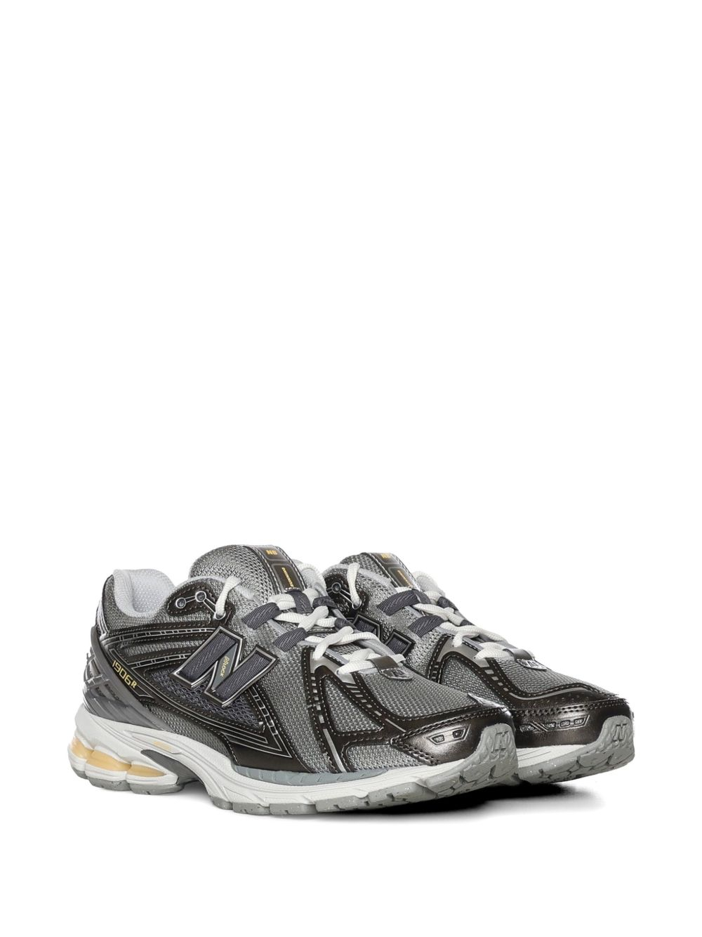 [NEW BALANCE] Sneakers SS26 U19064S0 GRY