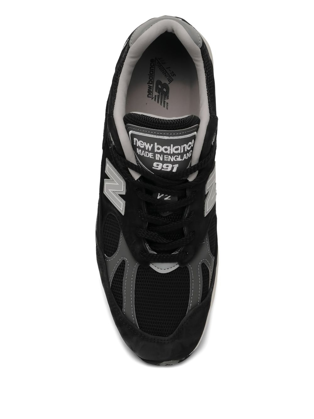 [NEW BALANCE] Sneakers SS26 U991BK2 BLK