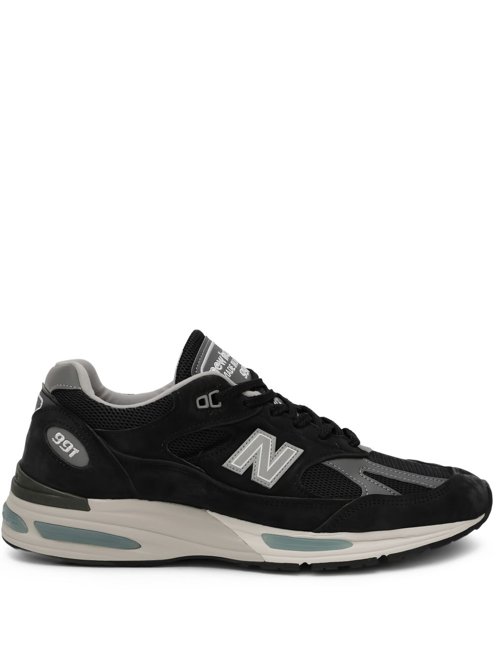 [NEW BALANCE] Sneakers SS26 U991BK2 BLK