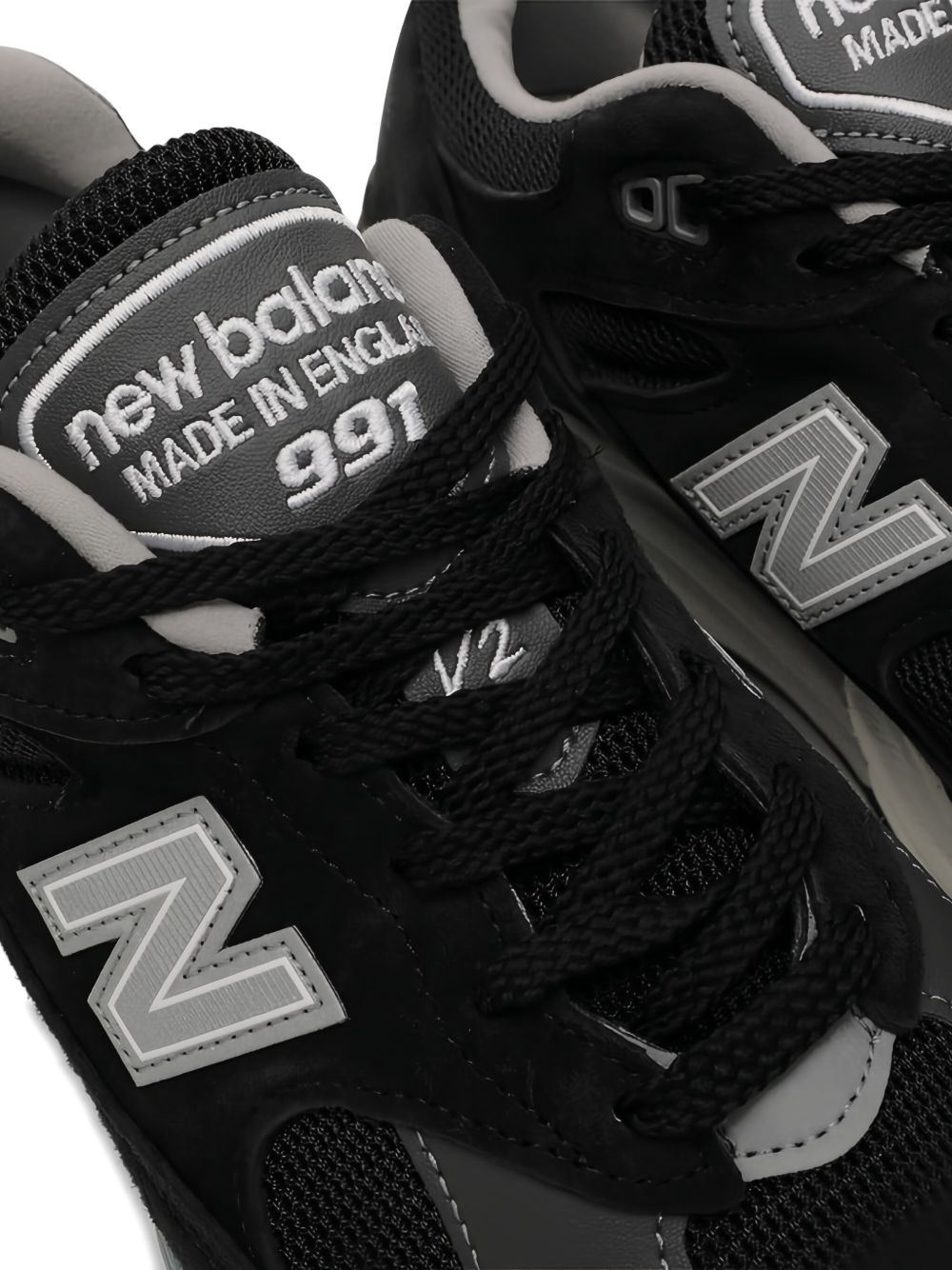 [NEW BALANCE] Sneakers SS26 U991BK2 BLK