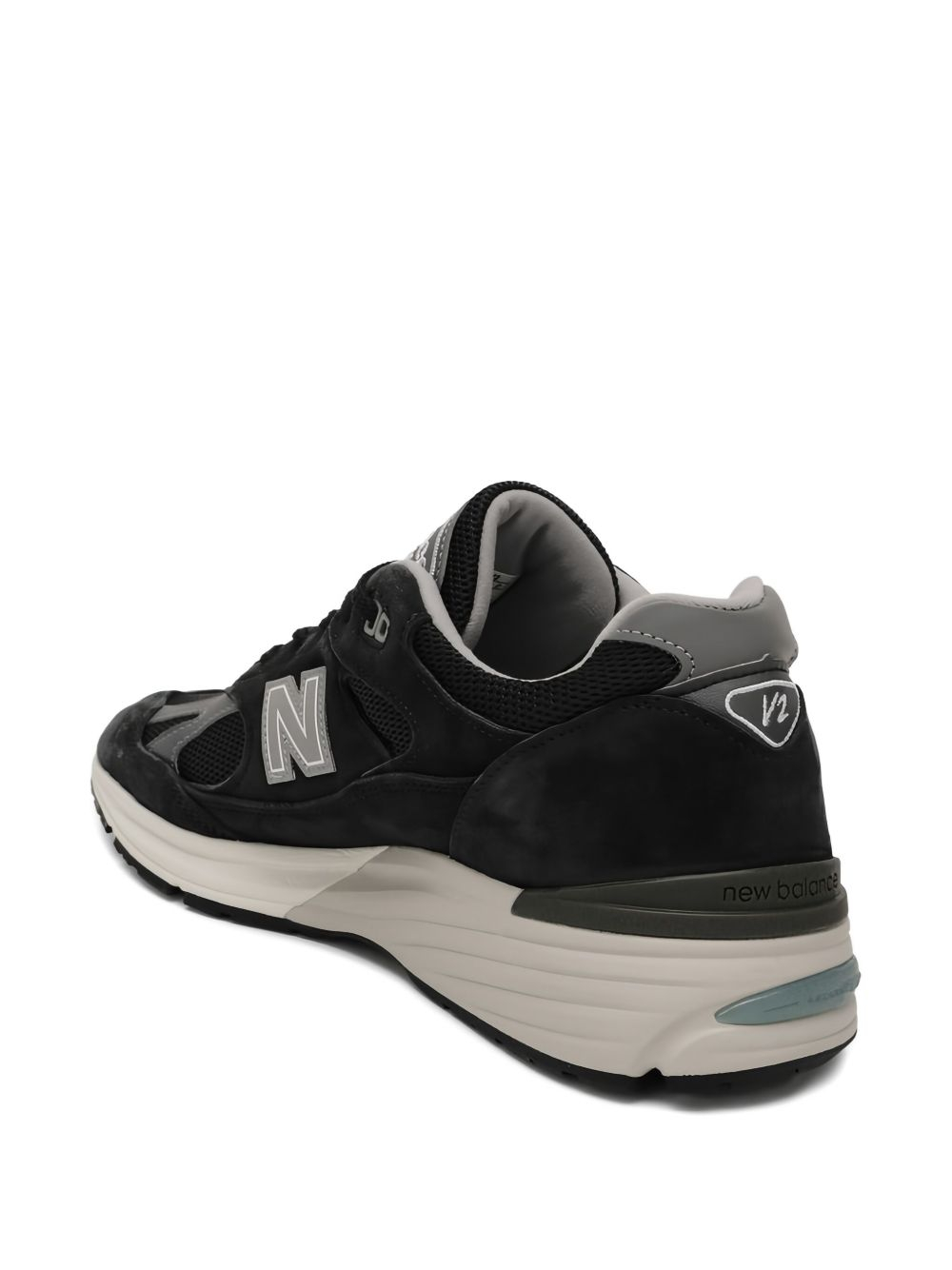 [NEW BALANCE] Sneakers SS26 U991BK2 BLK