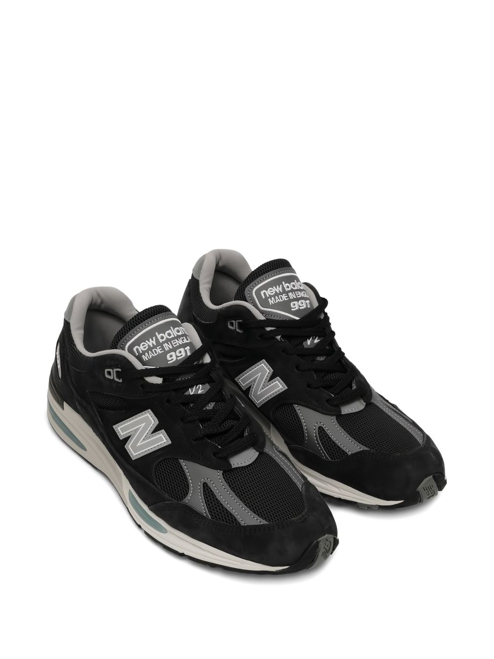 [NEW BALANCE] Sneakers SS26 U991BK2 BLK