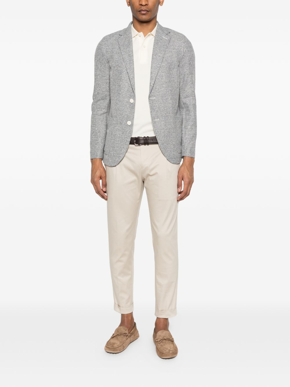 [Circolo 1901] Jacket SS26 CN5295 20518