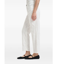 [Liu Jo] Trousers SS26 WA6273 T447A 10701